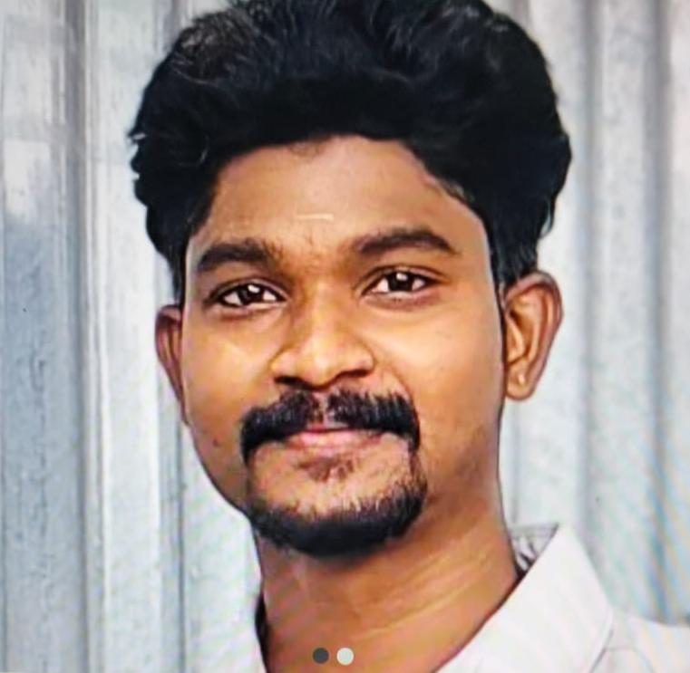 Groom Image